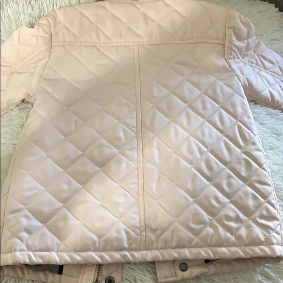 Burberry jacket - Picture 4 of 4